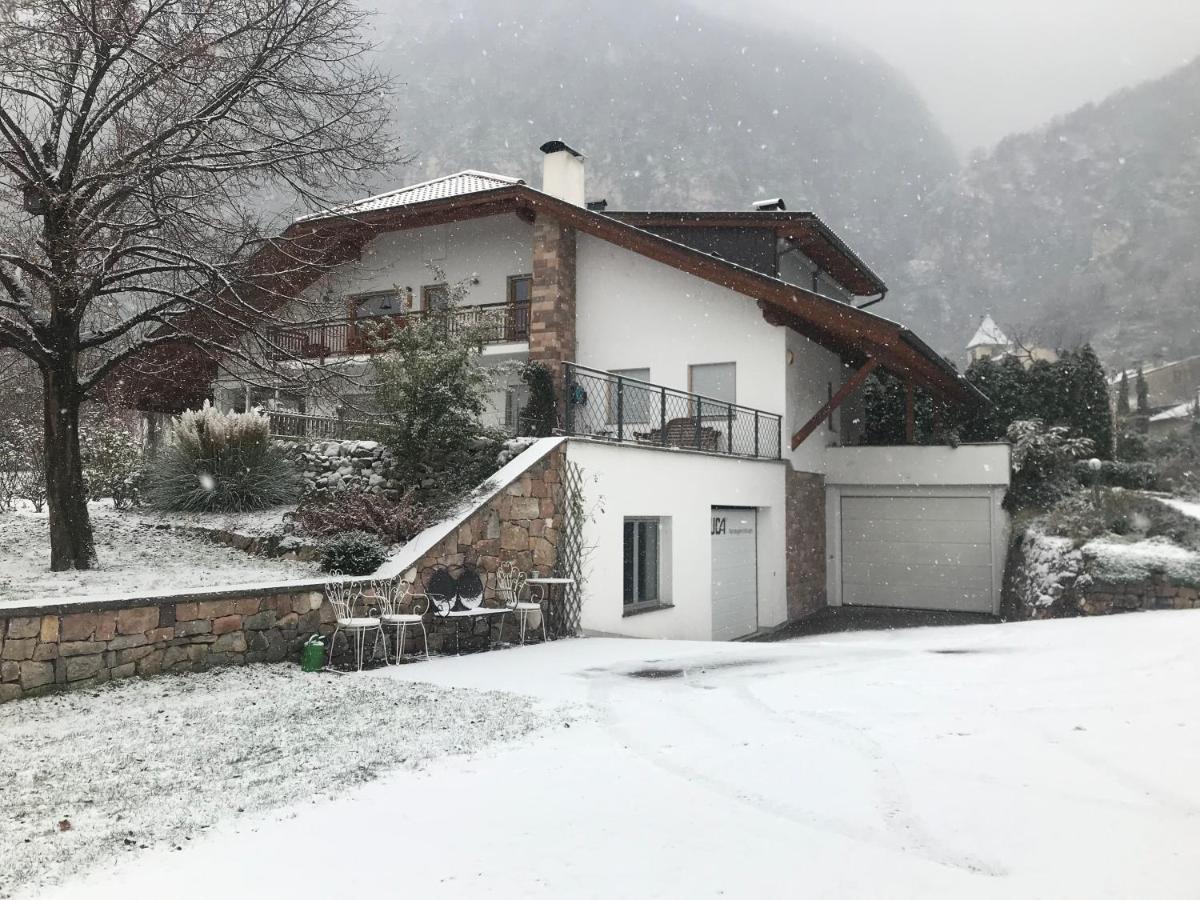 Magre all' AdigeHaus Greti公寓 外观 照片
