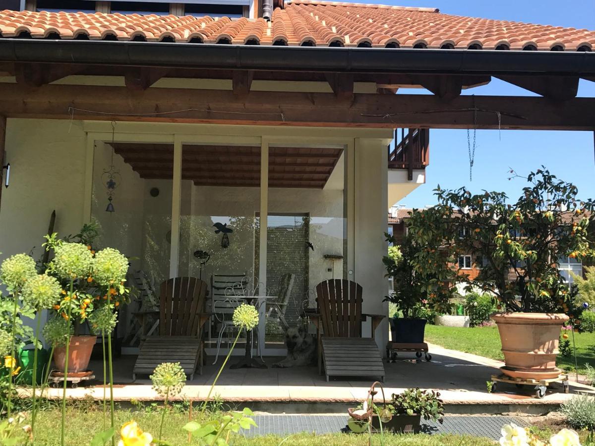 Magre all' AdigeHaus Greti公寓 外观 照片