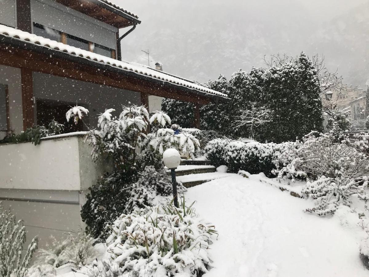 Magre all' AdigeHaus Greti公寓 外观 照片