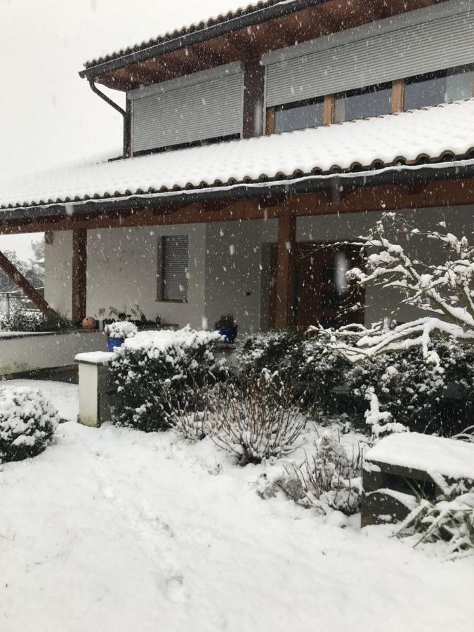 Magre all' AdigeHaus Greti公寓 外观 照片