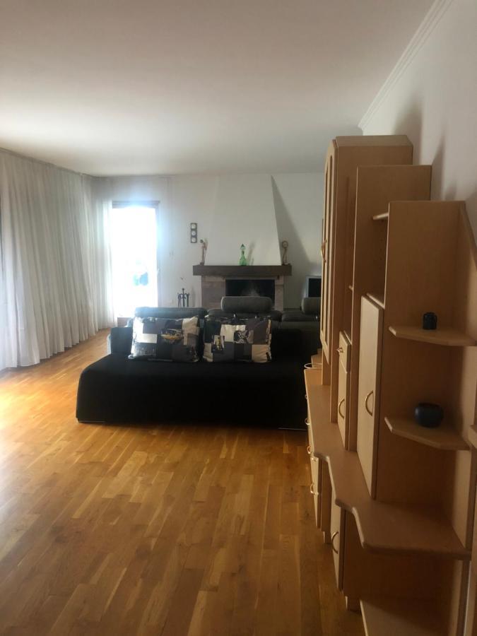 Magre all' AdigeHaus Greti公寓 外观 照片