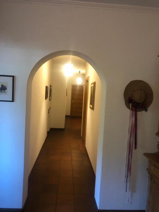 Magre all' AdigeHaus Greti公寓 外观 照片