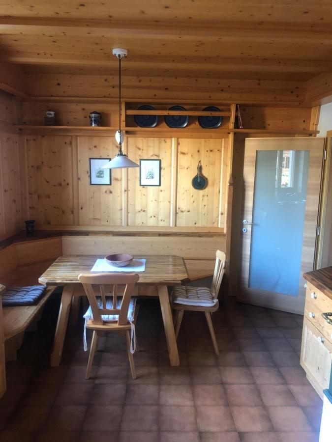 Magre all' AdigeHaus Greti公寓 外观 照片