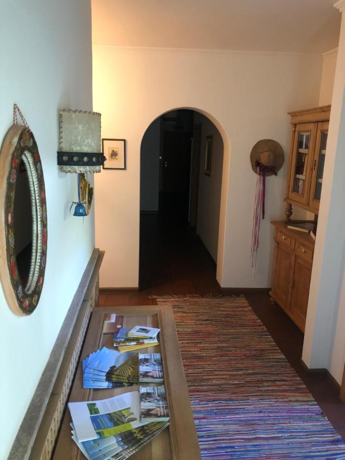 Magre all' AdigeHaus Greti公寓 外观 照片
