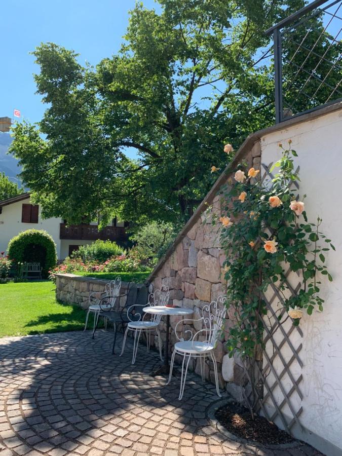 Magre all' AdigeHaus Greti公寓 外观 照片