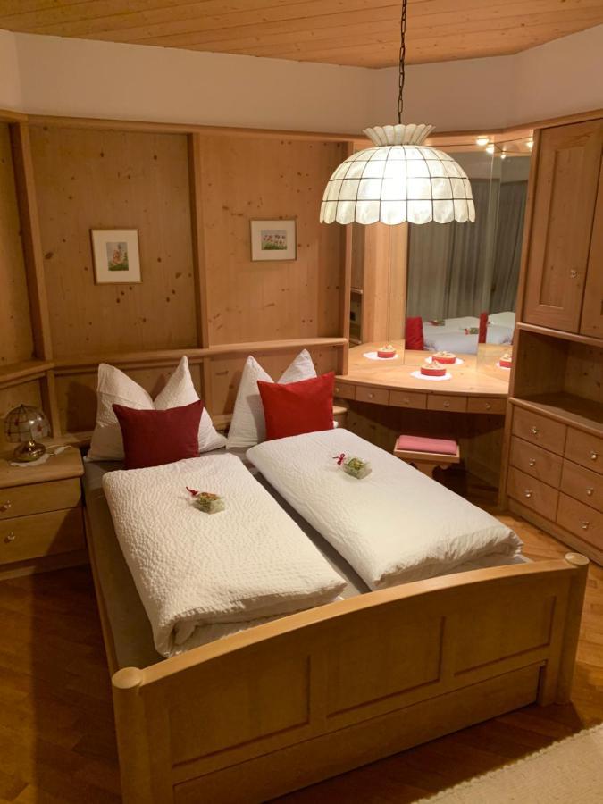 Magre all' AdigeHaus Greti公寓 外观 照片